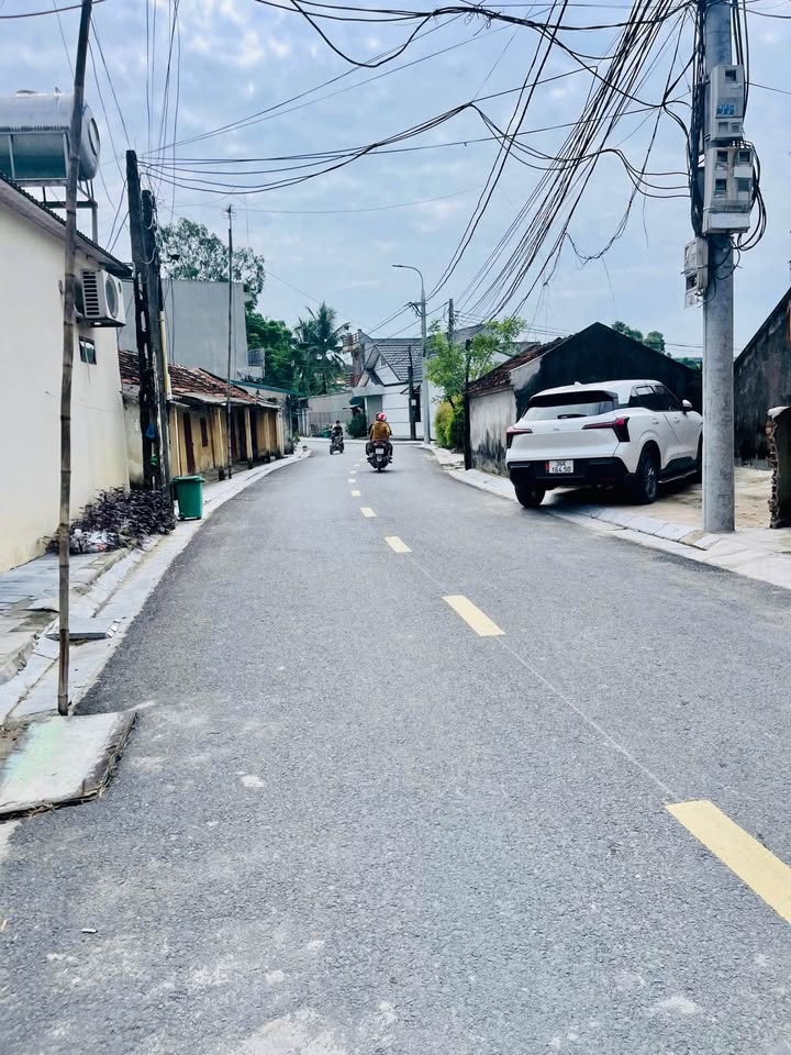 Đất nền Quảng Hưng, 80m² giá 1 tỷ - Cơ hội đầu tư tuyệt vời!