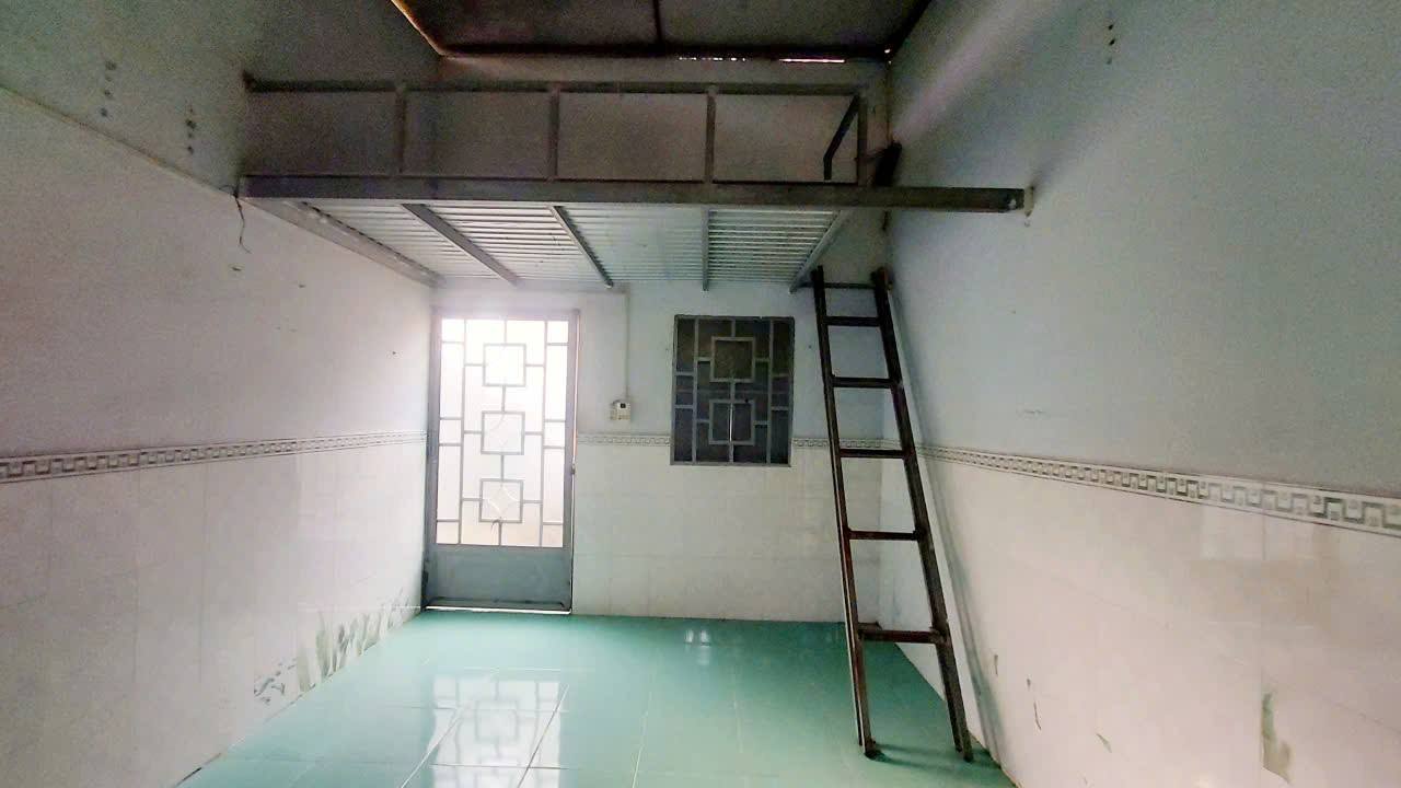 Phòng trọ Phường 8 Bến Tre - Chỉ từ 600.000đ/tháng - An ninh và tiện lợi ngay trung tâm!