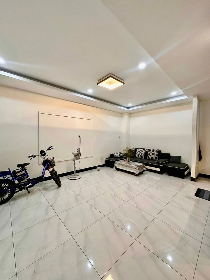 Nhà cho thuê Phường 1, Mỹ Tho 42m² giá 6 triệu - Gần Vincom tiện lợi!