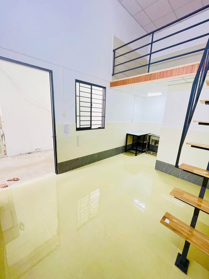 Phòng trọ cho thuê tại Lộ 10m, Cái Răng, 24m² - Không gian yên tĩnh, an ninh!
