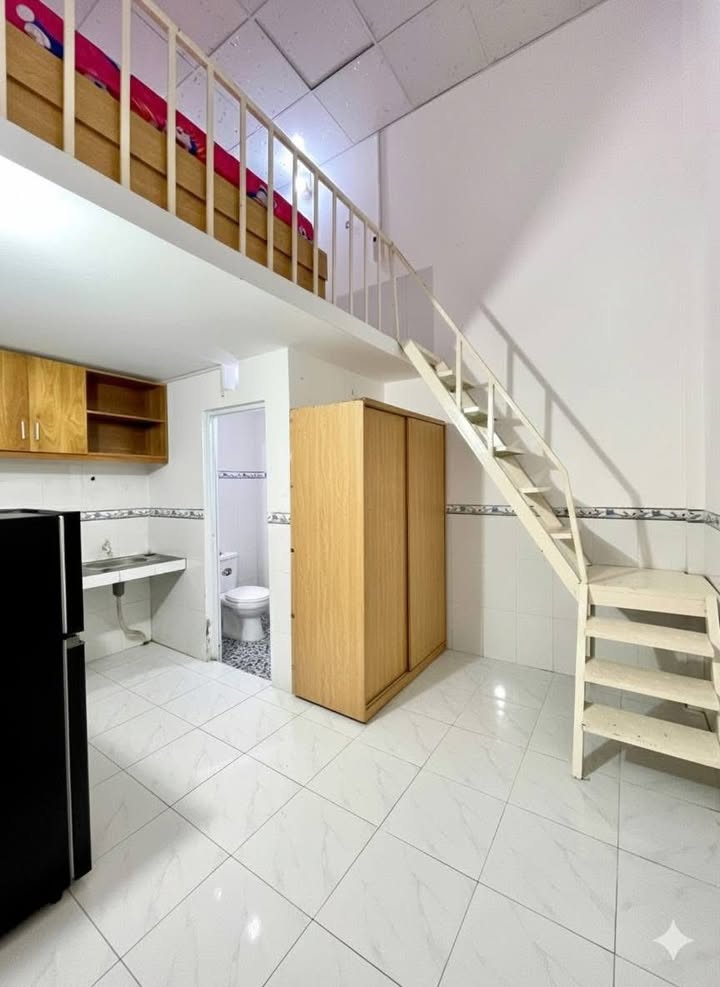 Phòng trọ KDC Long Tuyền, Cần Thơ 22m² chỉ 2,3 triệu - Tiện nghi đầy đủ!