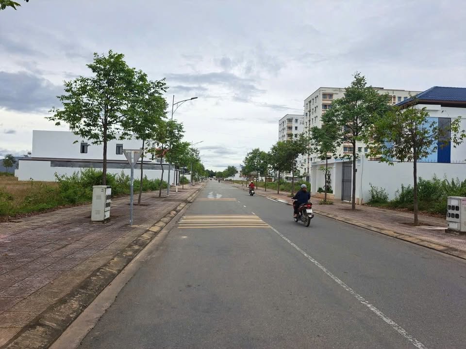 Đất nền đẹp tại xã Đắk La, huyện Đắk Hà, 206m² - Pháp lý rõ ràng, đầu tư sinh lời!