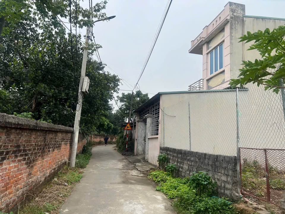 Đất nền Kim Sơn 92m² chỉ 1,3 tỷ - Sổ đỏ sang tên ngay!