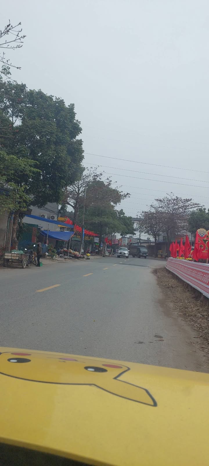 Nhà mặt đường Quốc lộ 35, Xã Trung Giã, 150m² giá 7 tỷ - Đầu tư sinh lời bền vững!