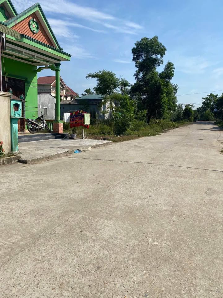 Đất nền Phú Bài, Hương Thủy 160m² giá thỏa thuận - Chính chủ cần bán gấp!