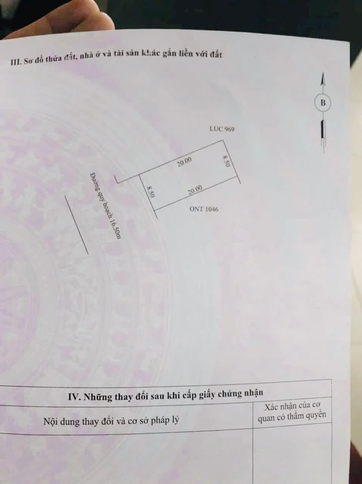 Đất nền Phường Tứ Hạ - 170m² giá chỉ 700 triệu - Đầu tư sinh lời ngay!