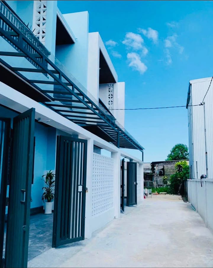 Nhà 2 Tầng Đường Tam Thai 81m² giá 3.3 tỷ - Sổ hồng chính chủ!