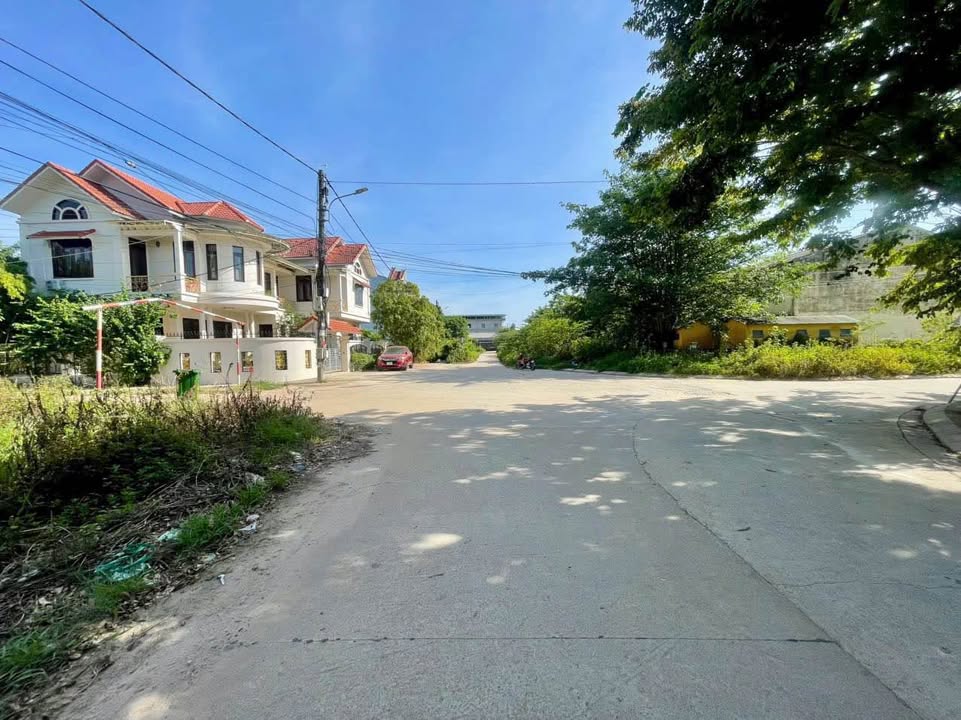 Đất quy hoạch Ngọc Anh tại Đại lộ Phạm Văn Đồng 160m² giá 4.128 tỷ - Pháp lý rõ ràng