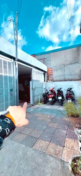 Nhà bán hẻm 58 Đường 16, Linh Trung, Thủ Đức - Chỉ 3,2 tỷ, cơ hội hiếm có!