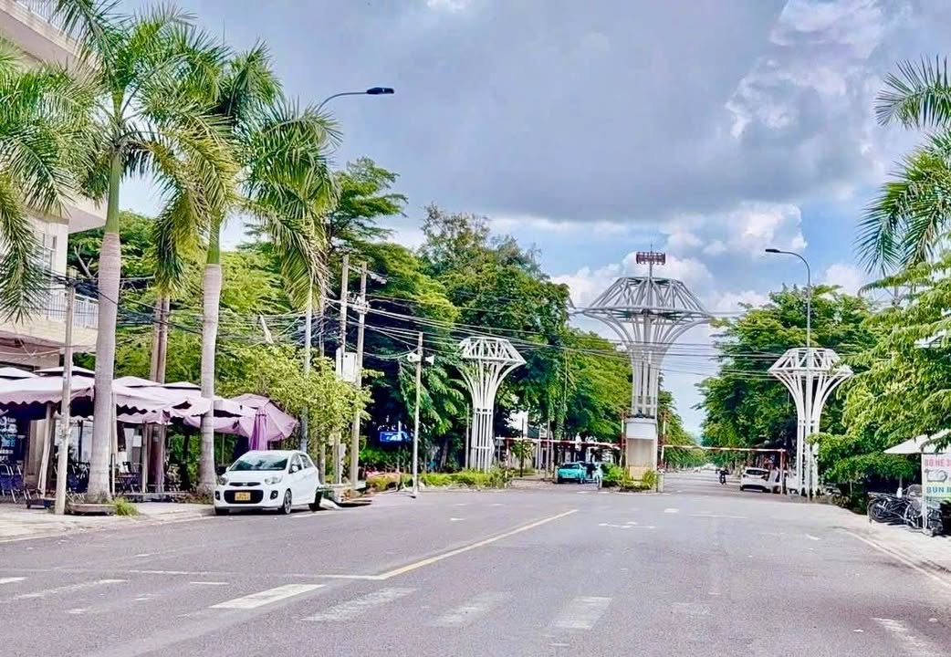 FrontHouse Khu Đông Tăng Long 80m² giá 3.59 tỷ - Chính chủ bán gấp trước Tết!