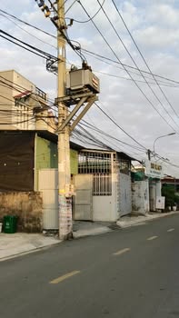 Mặt tiền kinh doanh Đường 8, Phường Long Phước, 72m² giá 4.6 tỷ - Đầu tư sinh lời ngay!