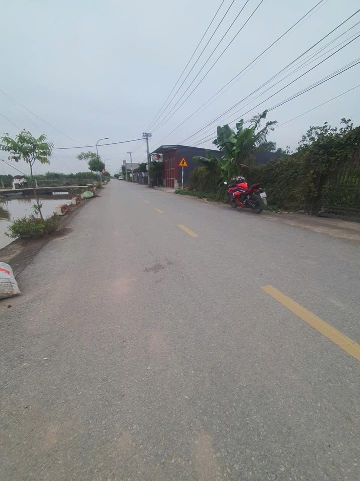 Đất nền 954m² tại Thị trấn Quỹ Nhất, Nghĩa Hưng giá 3 tỷ - Nhà 2 tầng tặng kèm!