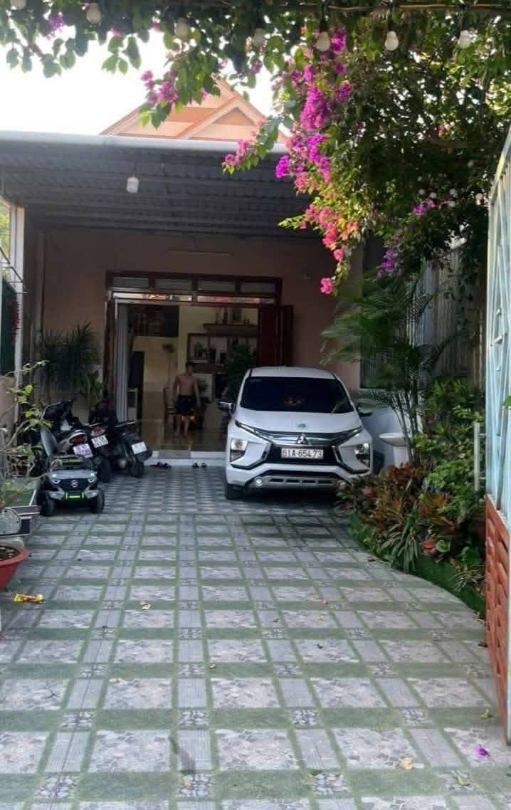 Nhà riêng Thạnh Phước Tân Uyên 288m² giá 2.78 tỷ - Cơ hội đầu tư hấp dẫn!