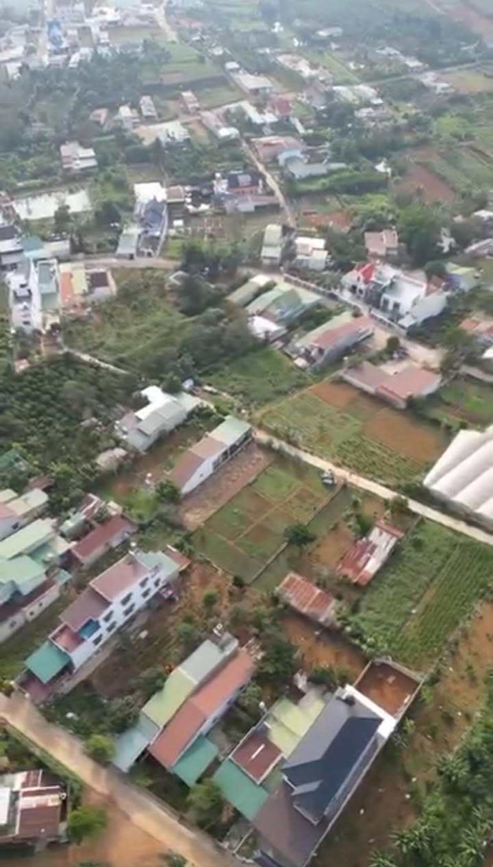 Đất nền Bảo Lộc 724m² giá 4,3 tỷ - Mặt tiền hẻm ô tô thuận lợi!