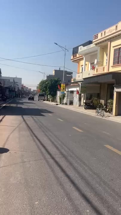 Bán đất mặt tiền kinh doanh đường 403, xã Tú Sơn 100m² giá chỉ 5 tỷ - Cơ hội đầu tư tuyệt vời!