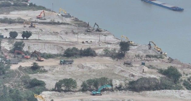 Lô đất dự án tại Thượng Cát, Bắc Từ Liêm 20.000m² - Pháp lý đầy đủ, giá chỉ 30 tỷ!