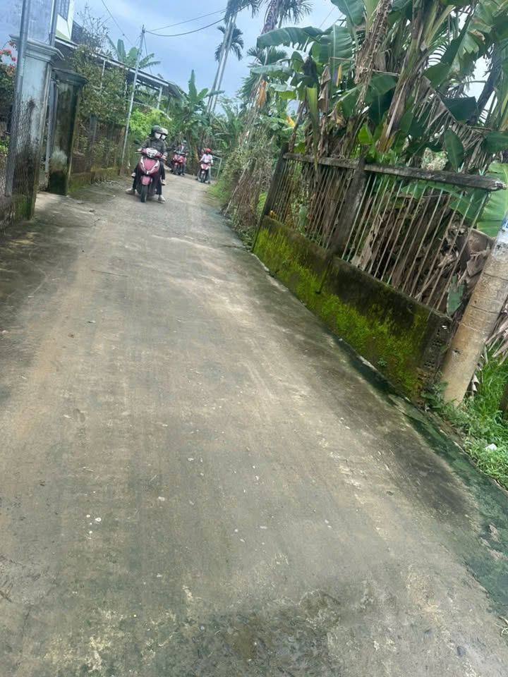 Đất nền Hòa Tiến Đà Nẵng 120m² giá 1 tỷ - Đầu tư sinh lời ngay!