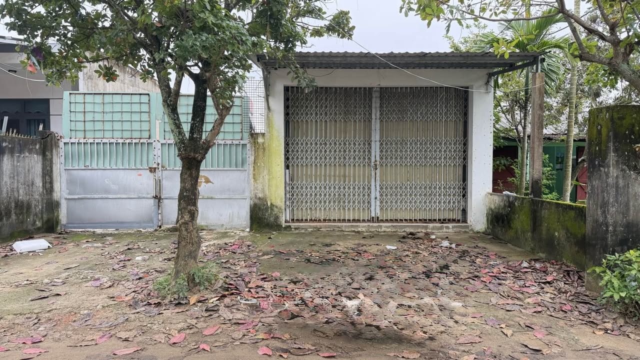 Đất nền tiềm năng tại Hoà Quý, Đà Nẵng 474m² giá 10 tỷ - Đầu tư sinh lời ngay!