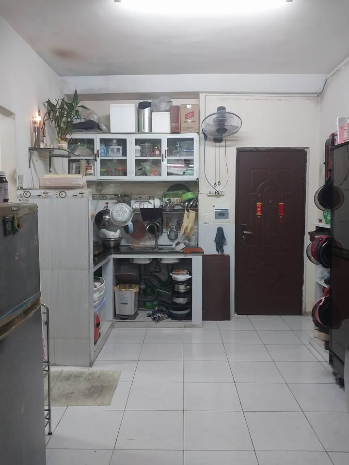 Căn hộ Khu A, Phường Hòa An, Đà Nẵng 51.2m² giá 2.69 tỷ - Sống tiện nghi, gần Sông Hàn!