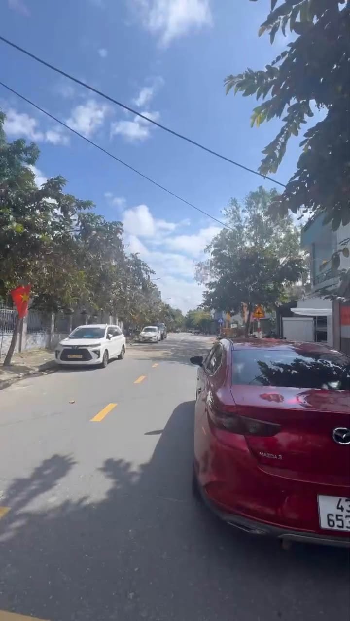 Nhà gác lửng mặt tiền Nguyễn Đình Chiểu, Ngũ Hành Sơn 90m² giá 7 tỷ - Vị trí đẹp không ngập lụt!