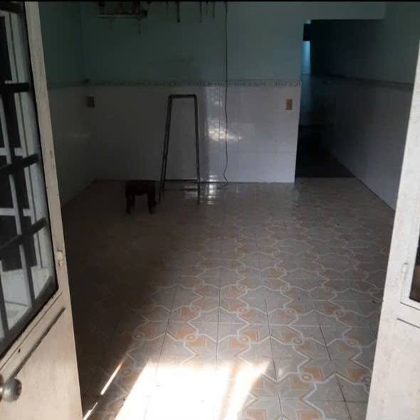 Nhà cấp 4 kiệt Trần Quang Khải Sơn Trà 62m² giá 3 tỷ - Đầu tư sinh lời!