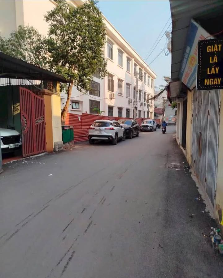 Bán nhà lô góc Trần Xuân Soạn, Phường Đại Phúc, 77m² - Kinh doanh đắc địa!