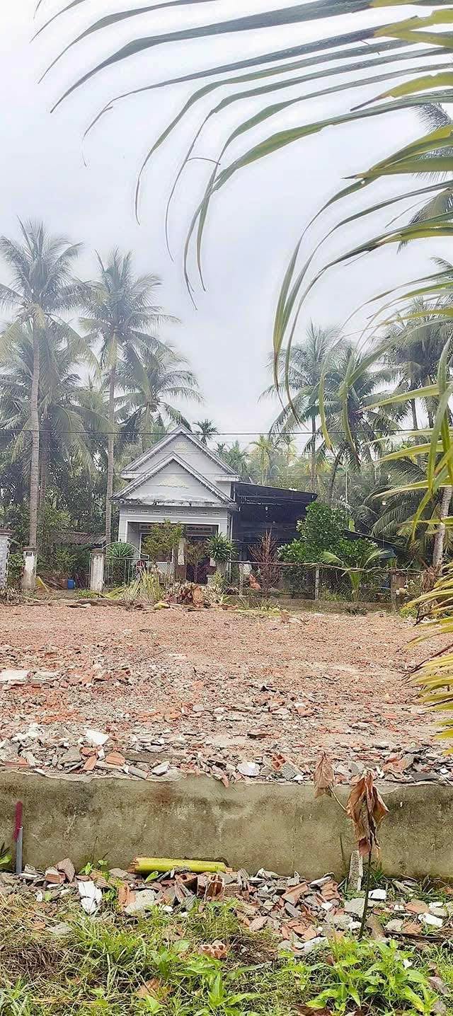 Đất thổ cư Hoài Hảo, Bình Định 95m² giá 400 triệu - Sở hữu ngay chỉ 200 triệu!