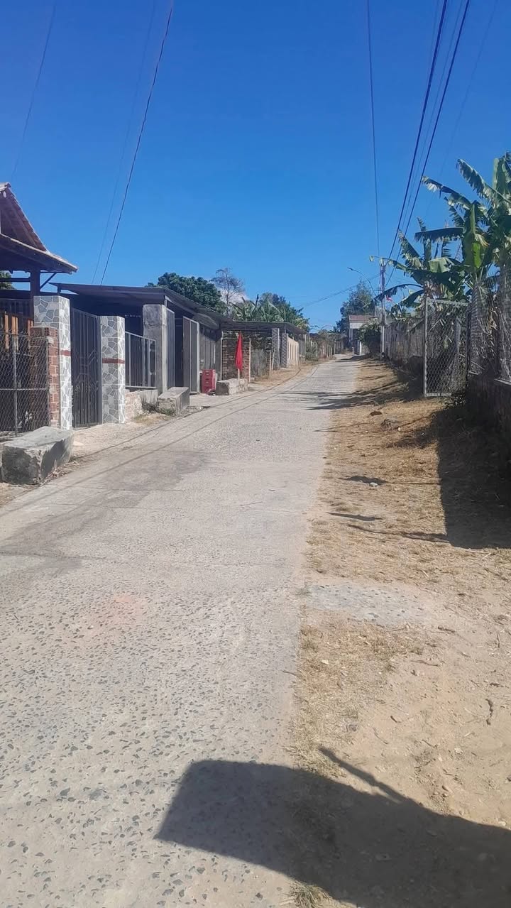 Đất thổ cư Đắk Blà – TP Kon Tum 630m² giá 600 triệu - Đầu tư sinh lời ngay!