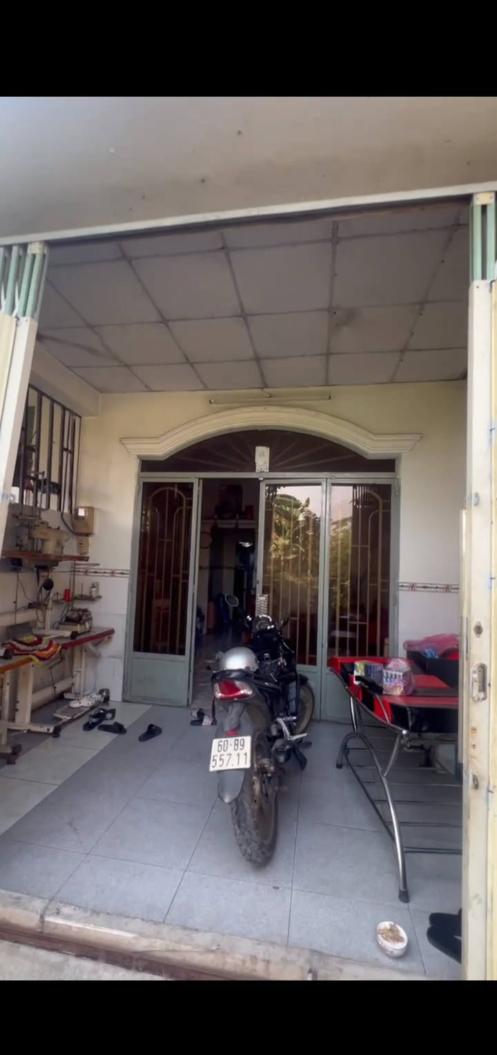 Nhà cấp 4 Vĩnh Lộc B, 56m² giá 850 triệu - Chính chủ bán gấp!