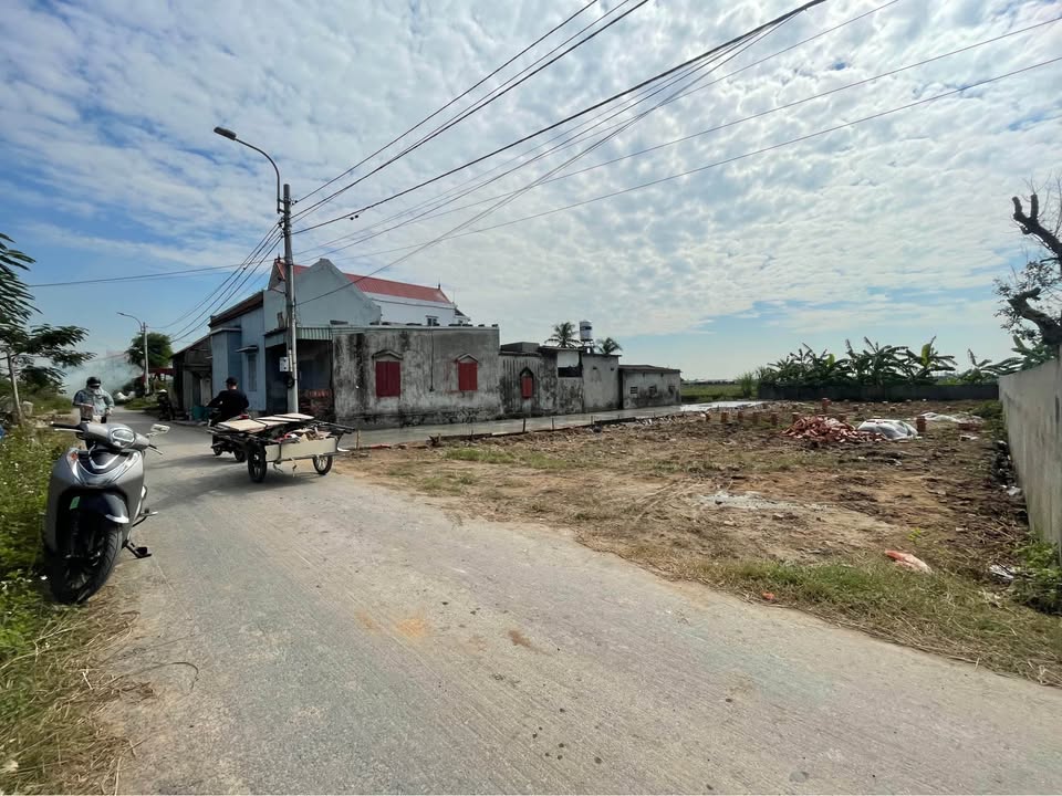 Đất nền 75m² tại Vĩnh Am giá 600 triệu - Sổ đỏ chính chủ