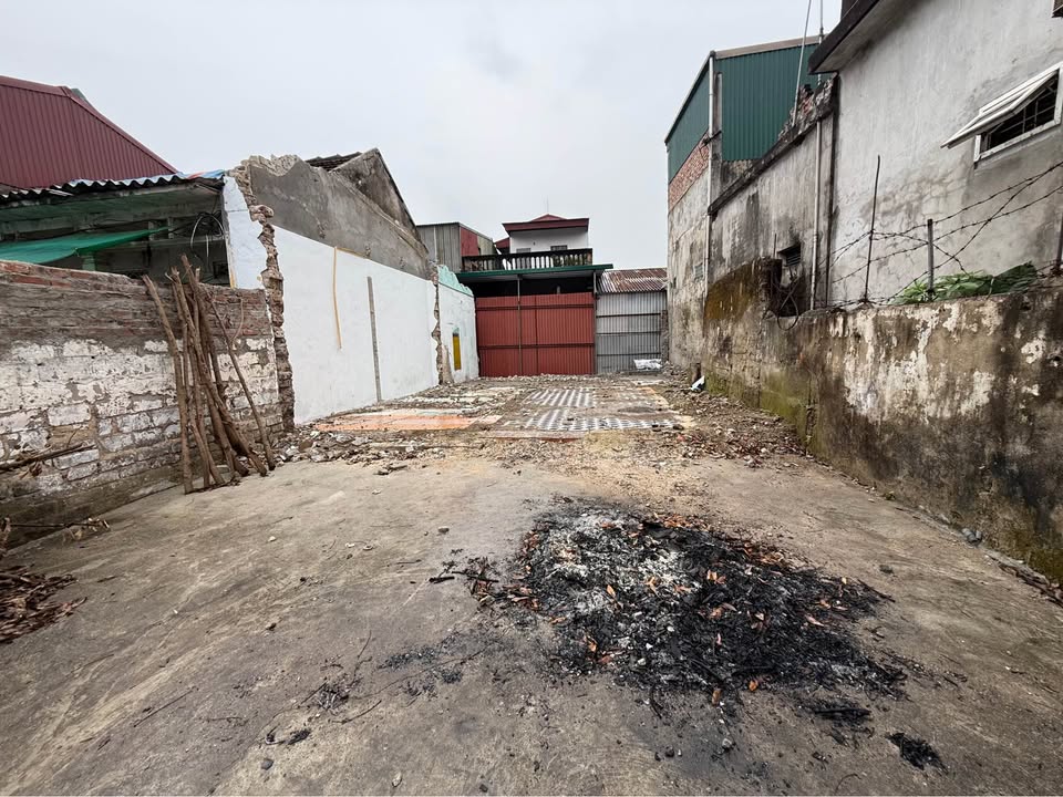 Đất nền Phố Đông Xuân, 101m² chỉ 2 tỷ - Cơ hội đầu tư hấp dẫn!