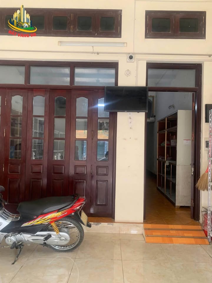 Nhà mặt đường Nguyễn Công Trứ, Phường Hoa Lư, 143m² giá 13 tỷ - Kinh doanh sầm uất!