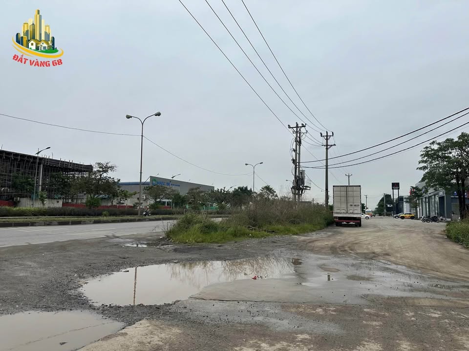 Đất nhà vườn khu vườn hoa Ninh Phúc 1620m² giá 6 tỷ - Đầu tư sinh lời tiềm năng!