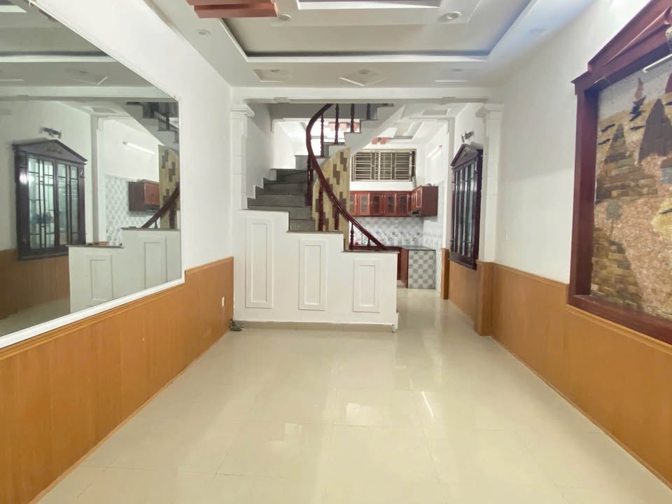 Phòng cho thuê 2B/588 Thiên Lôi, Quận Ngô Quyền - 2.3 triệu/tháng, đầy đủ tiện nghi!