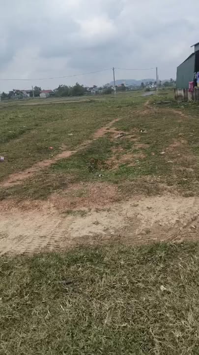 Đất nền Xã Nam Thanh, Huyện Nam Đàn 11m² - Sổ đỏ chính chủ, gần trường học!