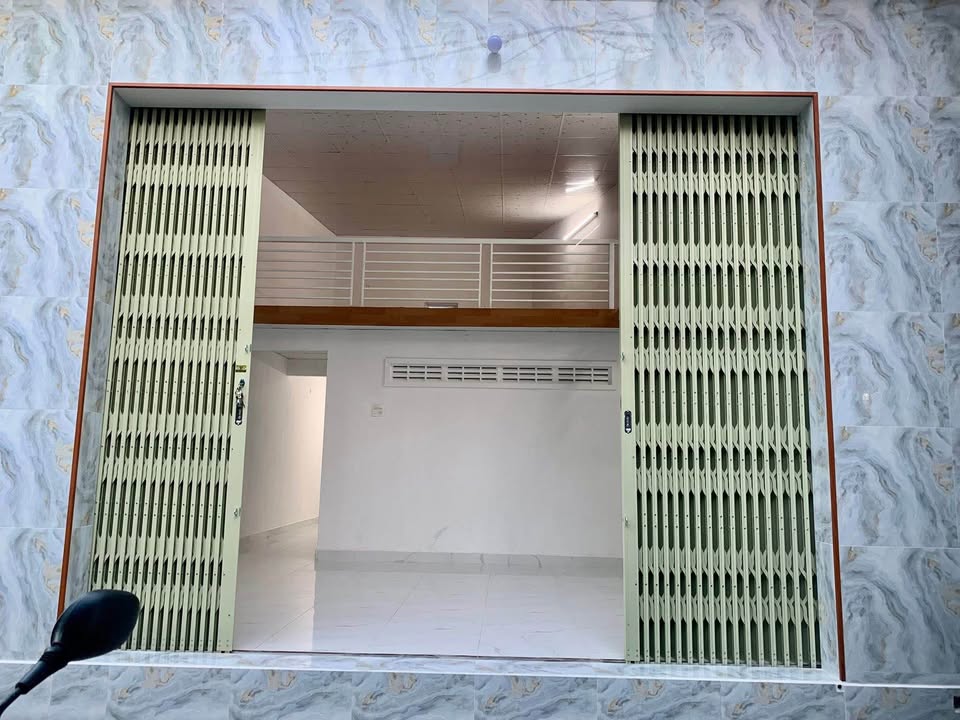 Nhà cấp 4 gác lửng cho thuê tại Nguyễn Văn Linh 60m² giá 2.2 triệu - Nhà mới xây hoàn thiện!