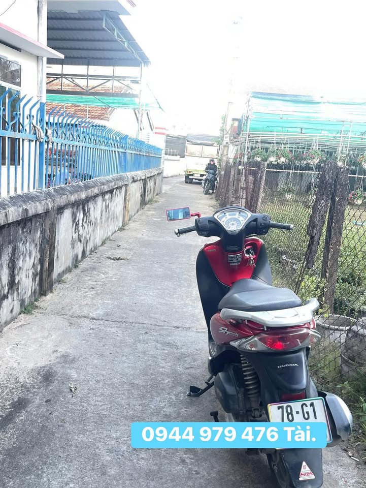 Nhà 2 tầng Phường 2, Tuy Hoà 90m² giá 2.1 tỷ - Hướng đông bắc mát mẻ!