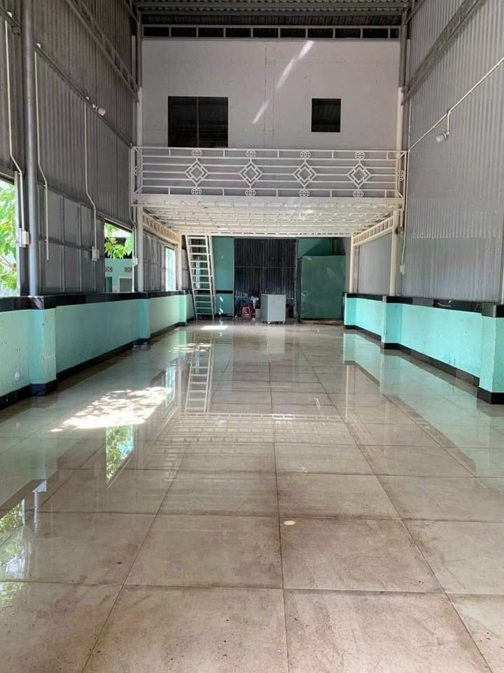 Kho cho thuê tại Long Bình, Biên Hòa 5 triệu - Không gian lý tưởng cho doanh nghiệp!