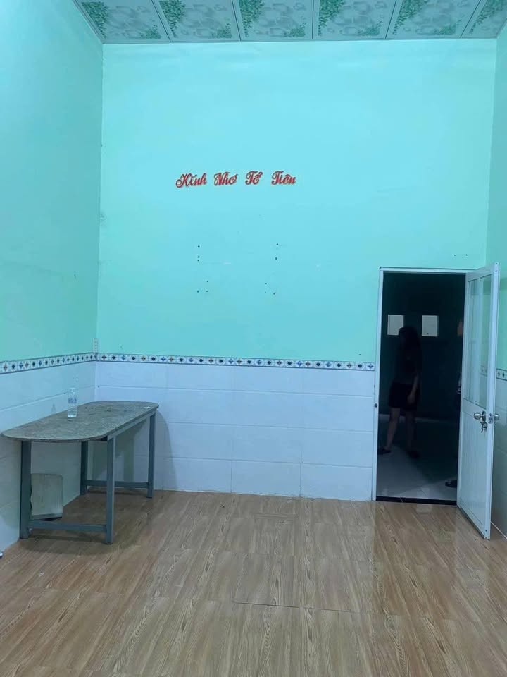 Nhà cho thuê tại Xã Bình Minh, Huyện Trảng Bom - Rộng rãi, gần trường học chỉ 3.5 triệu/tháng!