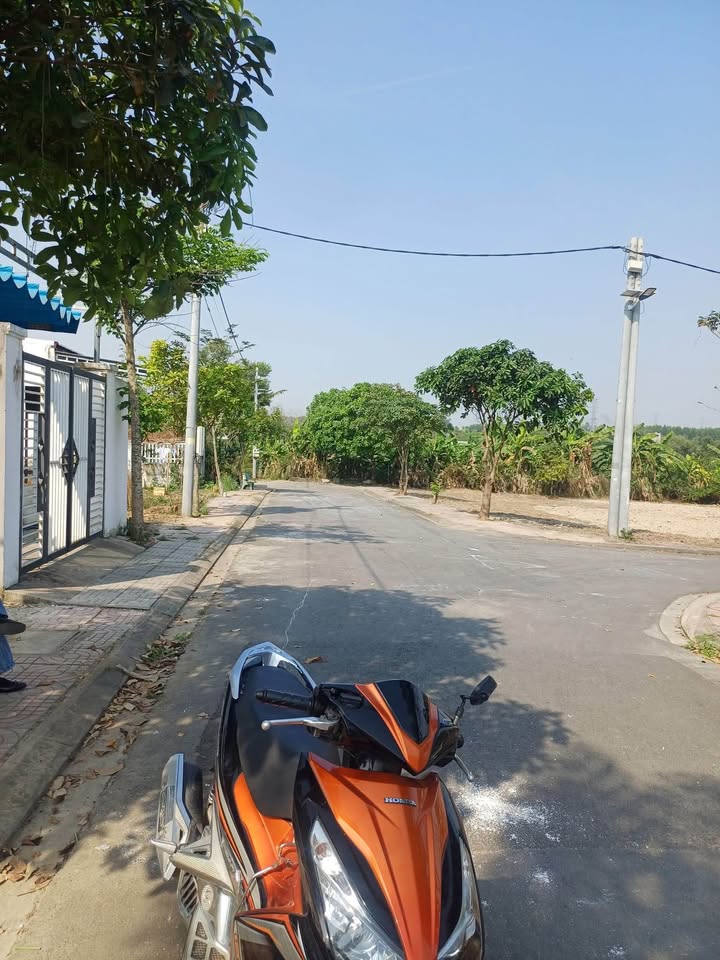 Đất thổ cư 150m² xã Quảng Tiến, Trảng Bom - Sổ đỏ chính chủ, giá tốt!