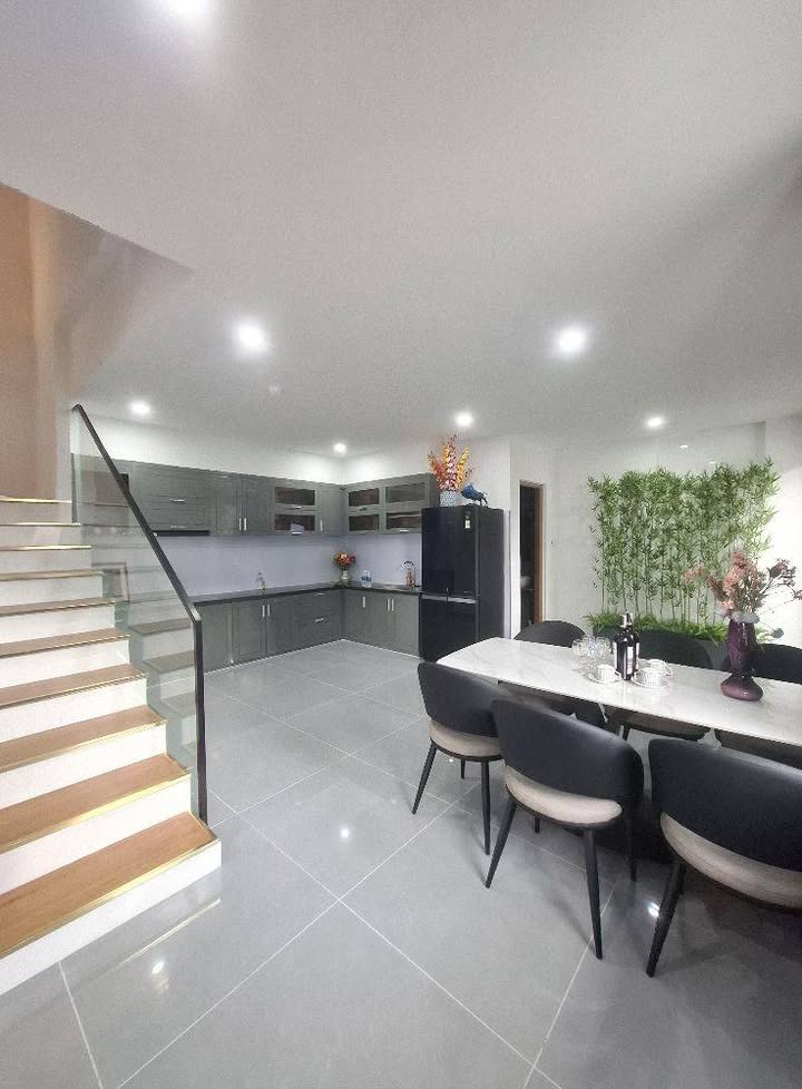 Villa Hồ Bơi Sơn Trà 100,3m² giá thỏa thuận - Đầu tư sinh lời ngay!