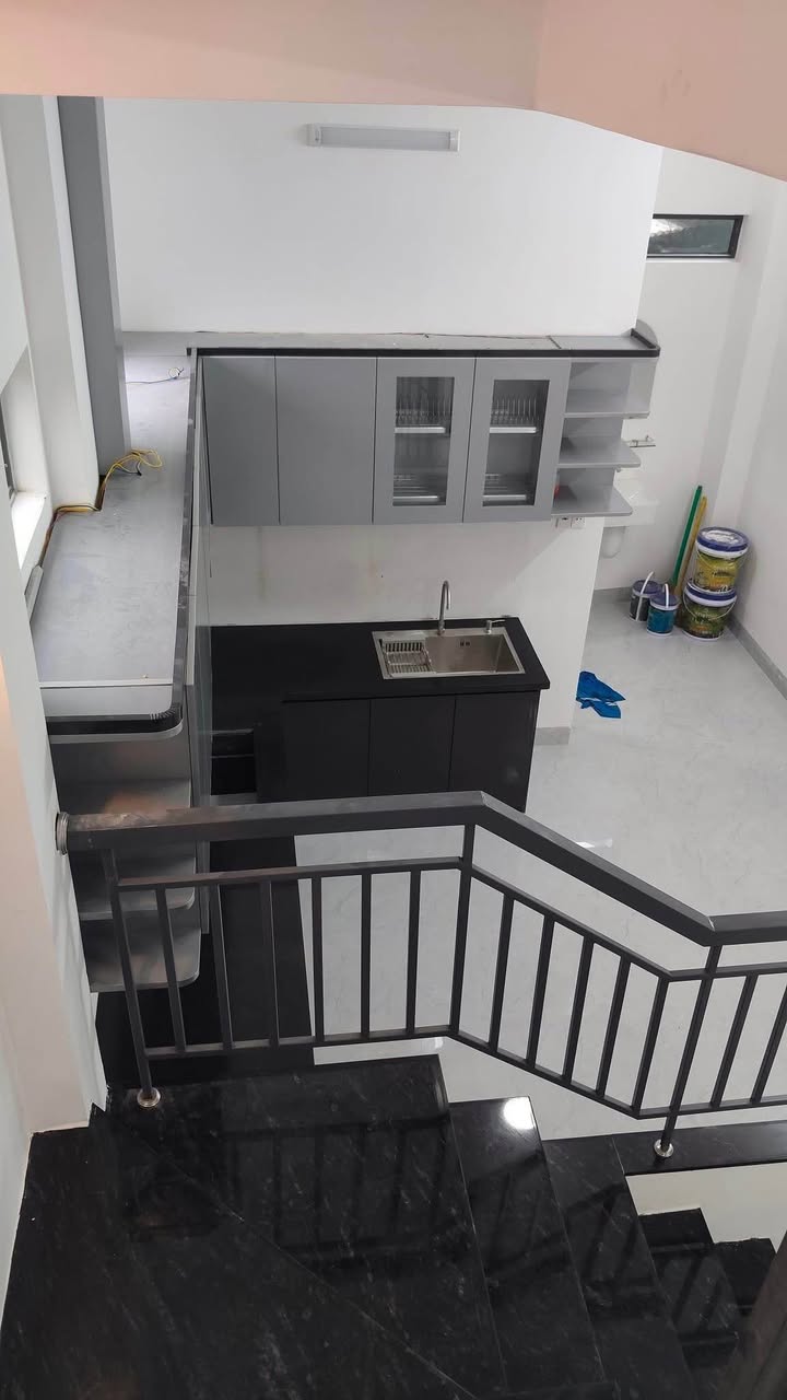 Nhà 2 tầng 3 phòng ngủ tại Kiệt Huỳnh Thúc Kháng - Giá 1.72 tỷ - Nhà mới cứng!