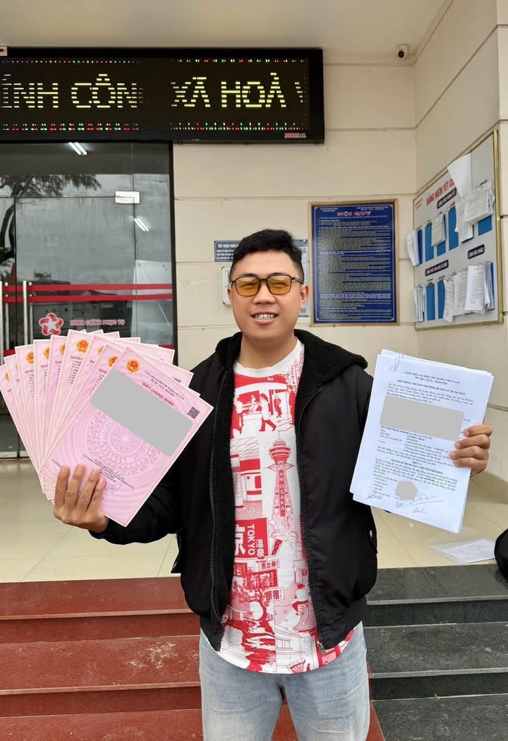 Đất Hòa Xuân 145m² giá chỉ 1.250 triệu - Cơ hội đầu tư tuyệt vời!