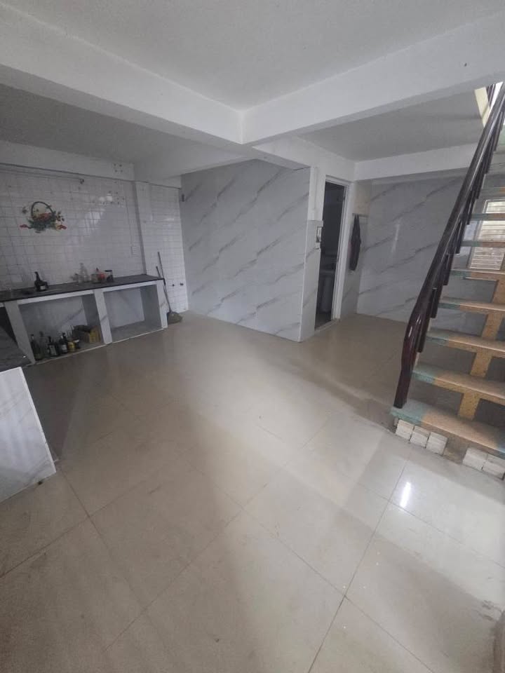 Nhà 3 tầng Trưng Nữ Vương, Hải Châu Đà Nẵng 72m² giá 4,2 tỷ - Chính chủ, sẵn sàng ở ngay!