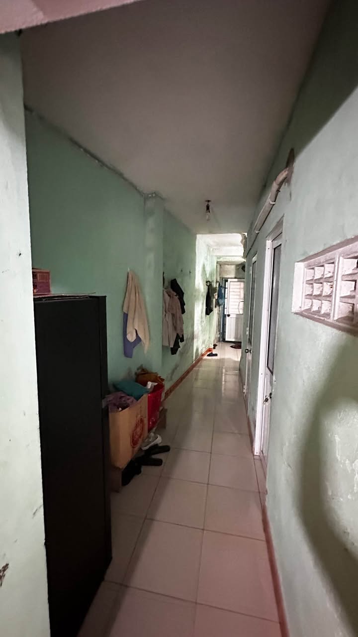 Nhà cấp 4 tại Nại Nghĩa 4, Sơn Trà 50m² giá 5.2 tỷ - Sẵn sàng vào ở ngay!