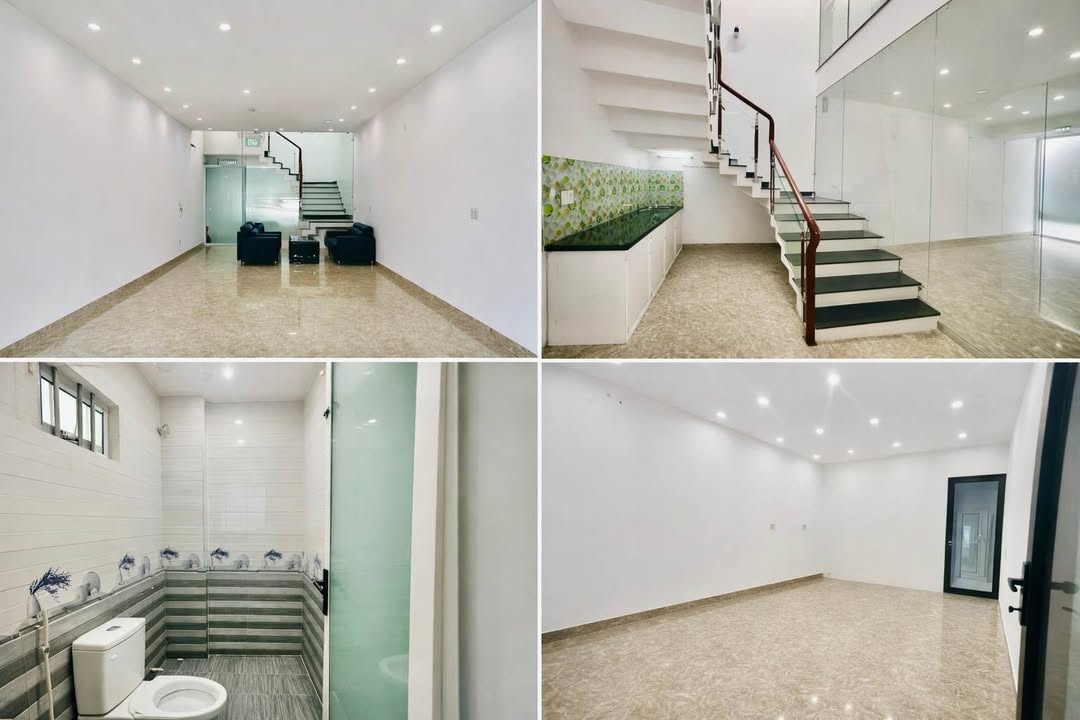 FrontHouse Đường Lê Đại Hành, Quận Cẩm Lệ, 100m² giá 9.9 tỷ - Đầu tư sinh lời ngay!