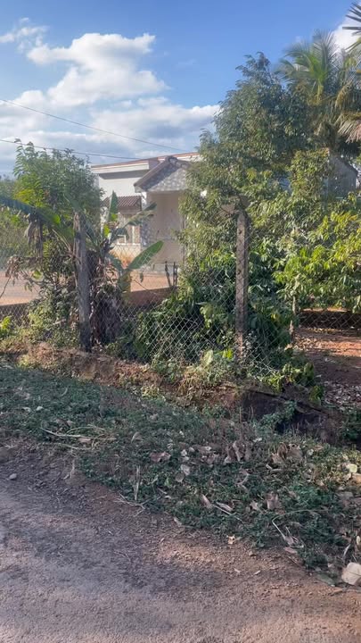 Đất nền 500m² tại phường Tân Lập, Đắk Lắk giá chỉ 1.95 tỷ - Mặt tiền đường nhựa khu dân cư!