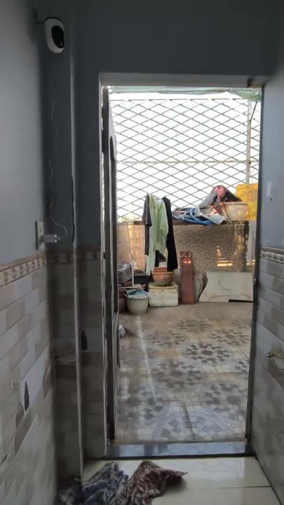 Phòng trọ cho thuê lầu 2 tại Tân Xuân 6 - Gần trường HUTECH chỉ 2.5 triệu