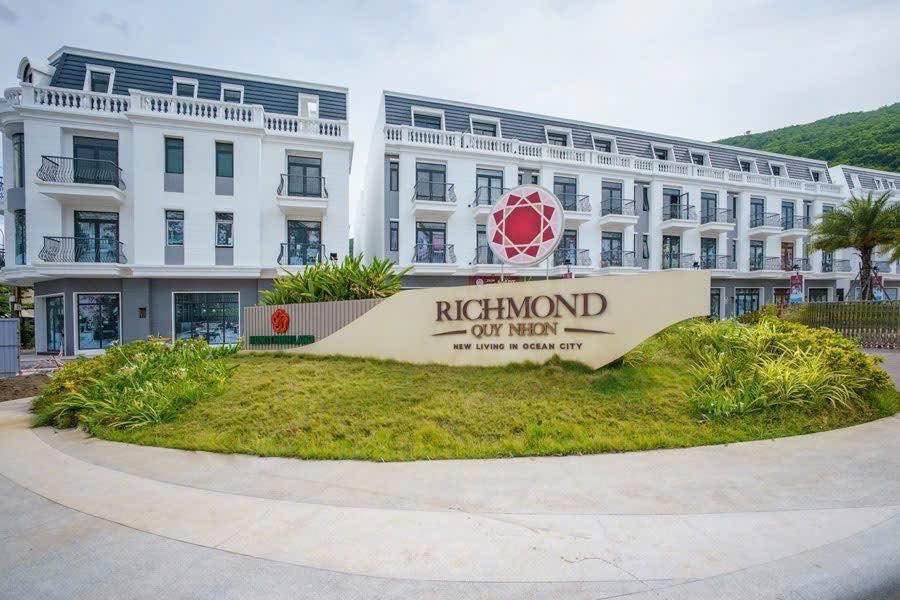 Nhà mặt tiền đường Võ Phước, Ghềnh Ráng, Quy Nhơn 80m² giá 4.9 tỷ - Đầu tư sinh lời ngay!