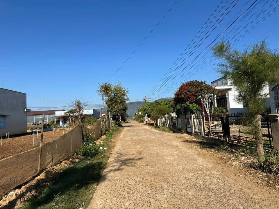 Đất nền xã Ka Đô, Đơn Dương 240m² giá 950 triệu - Khu dân cư đông đúc!